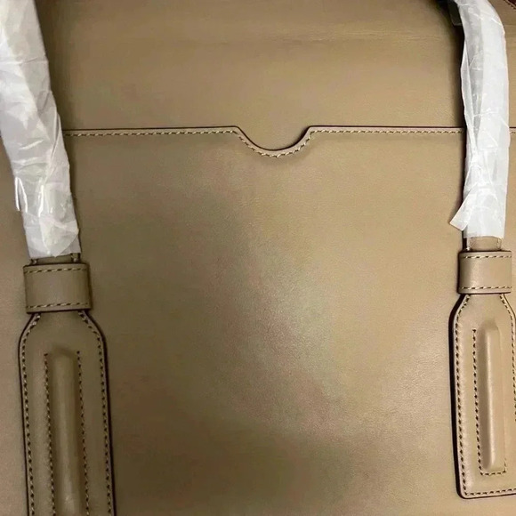 NWT 3.1 Phillip Lim Pashli medium leather bag Coffee - Picture 12 of 15